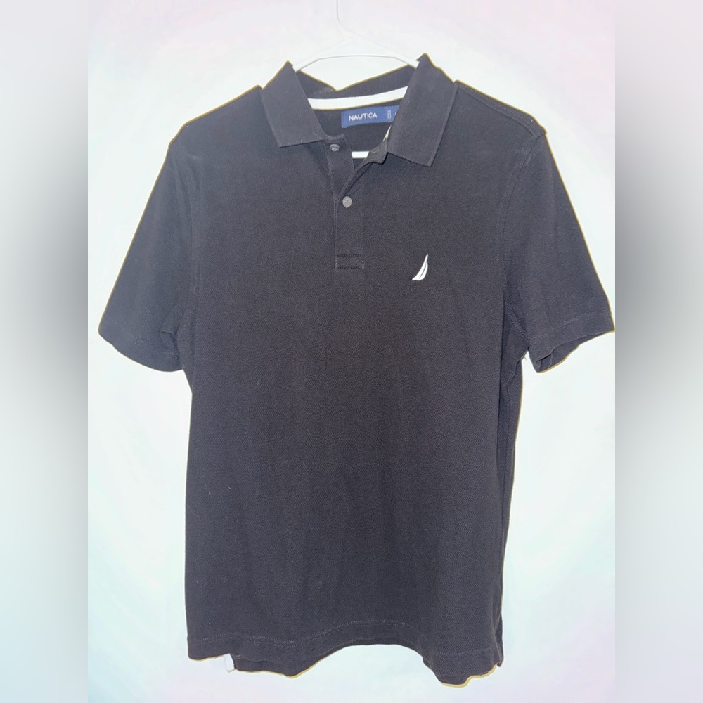 Nautica Collard Men’s Shirt
